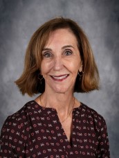 Ann Patterson